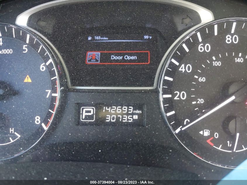 2014 NISSAN ALTIMA 2.5 S - 1N4AL3AP0EN240688
