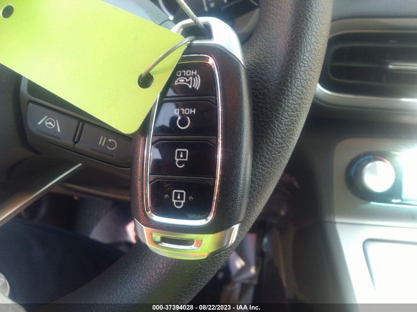 2023 HYUNDAI KONA ELECTRIC SE - KM8K23AG8PU174008