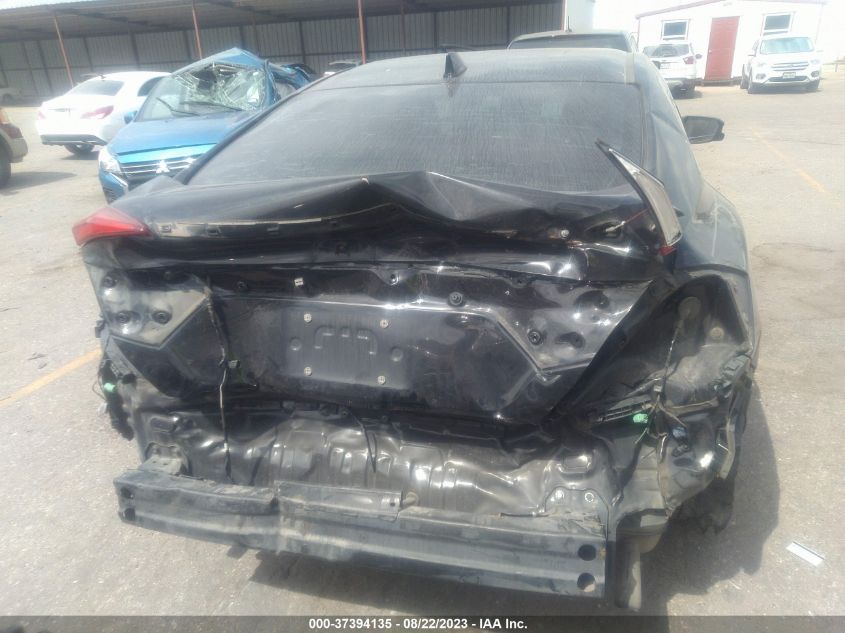 2016 HONDA CIVIC SEDAN EX-L - 19XFC1F74GE021172