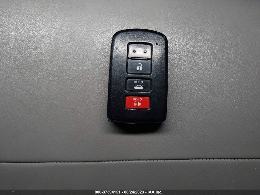 2015 TOYOTA CAMRY HYBRID LE/XLE/SE - 4T1BD1FKXFU171234