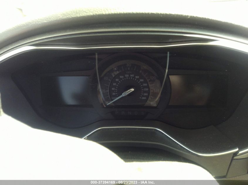 2016 FORD FUSION TITANIUM - 3FA6P0K94GR202874
