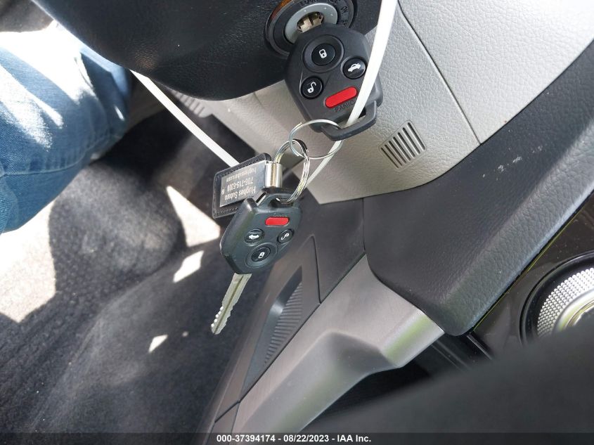 2018 SUBARU FORESTER PREMIUM - JF2SJAEC3JH401027