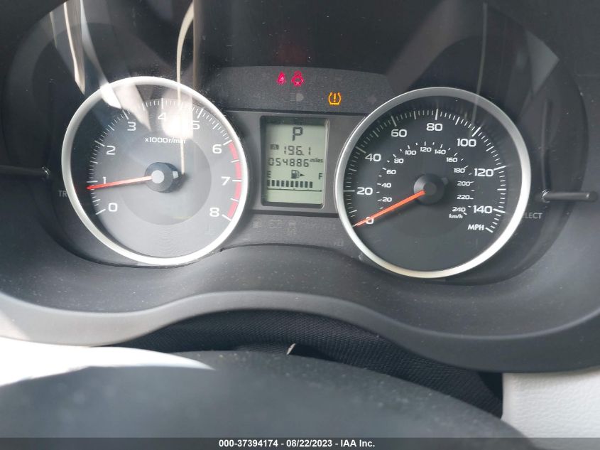 2018 SUBARU FORESTER PREMIUM - JF2SJAEC3JH401027