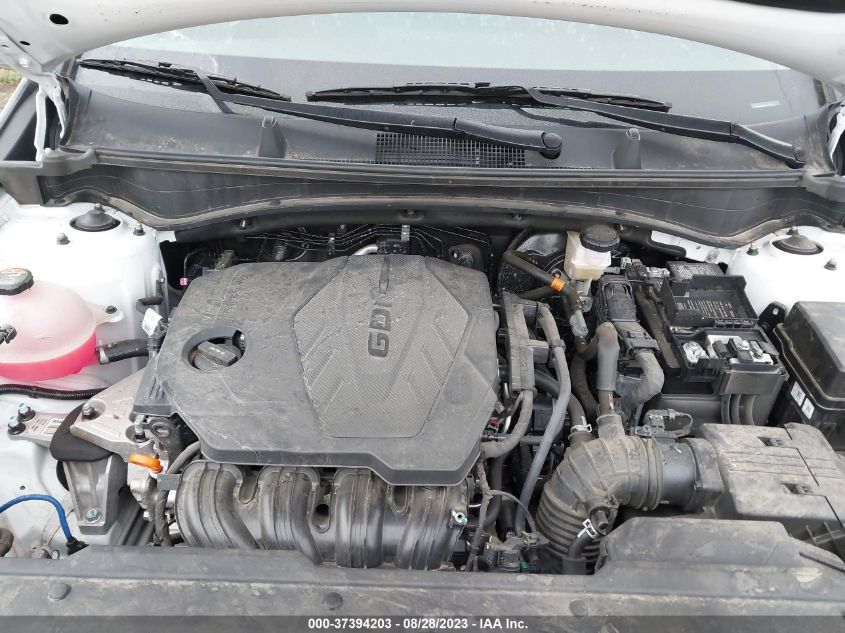 2023 KIA SPORTAGE SX-PRESTIGE - 5XYK5CAF2PG013352