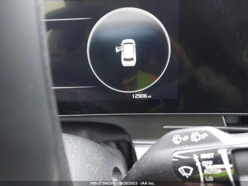 2023 KIA SPORTAGE SX-PRESTIGE - 5XYK5CAF2PG013352