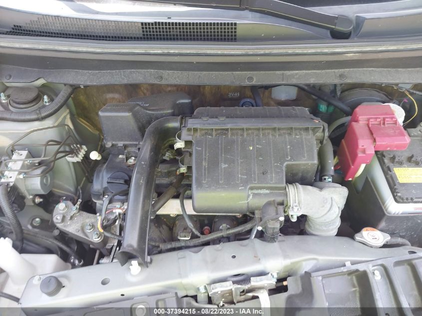 2019 MITSUBISHI MIRAGE G4 ES/RF - ML32F3FJ8KHF00913