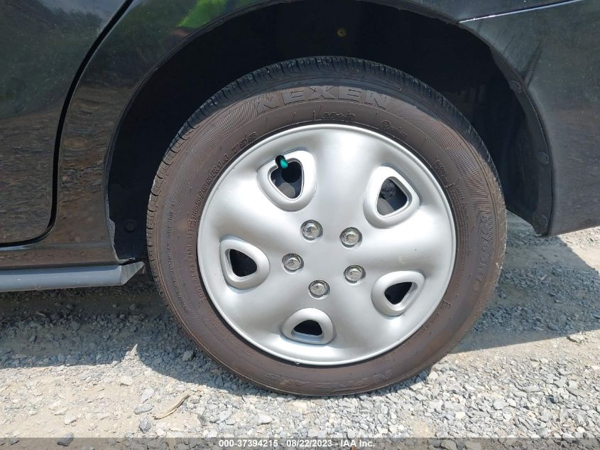 2019 MITSUBISHI MIRAGE G4 ES/RF - ML32F3FJ8KHF00913