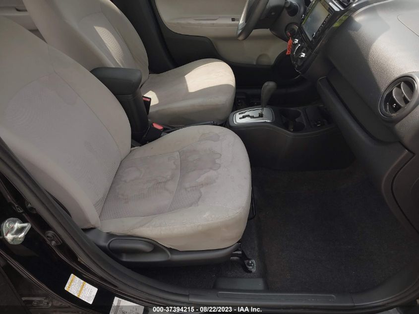 2019 MITSUBISHI MIRAGE G4 ES/RF - ML32F3FJ8KHF00913