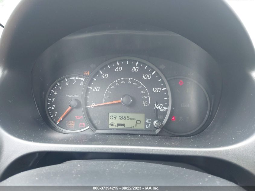 2019 MITSUBISHI MIRAGE G4 ES/RF - ML32F3FJ8KHF00913