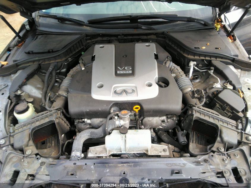 2015 INFINITI Q50 - JN1BV7AP9FM356353