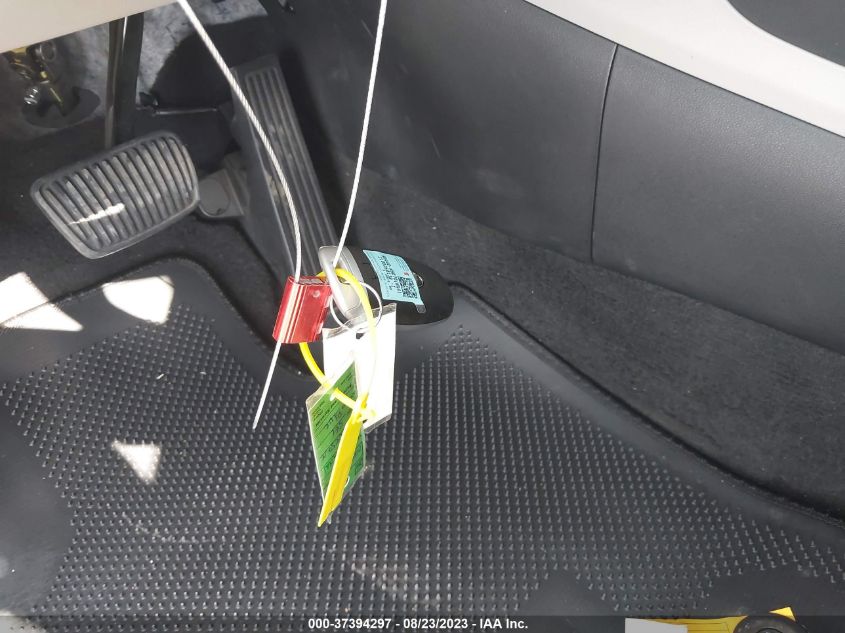 2022 HYUNDAI TUCSON SEL - 5NMJF3AE8NH090696