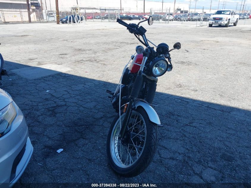2017 YAMAHA SCR950 C JYAVN08YXHA000123