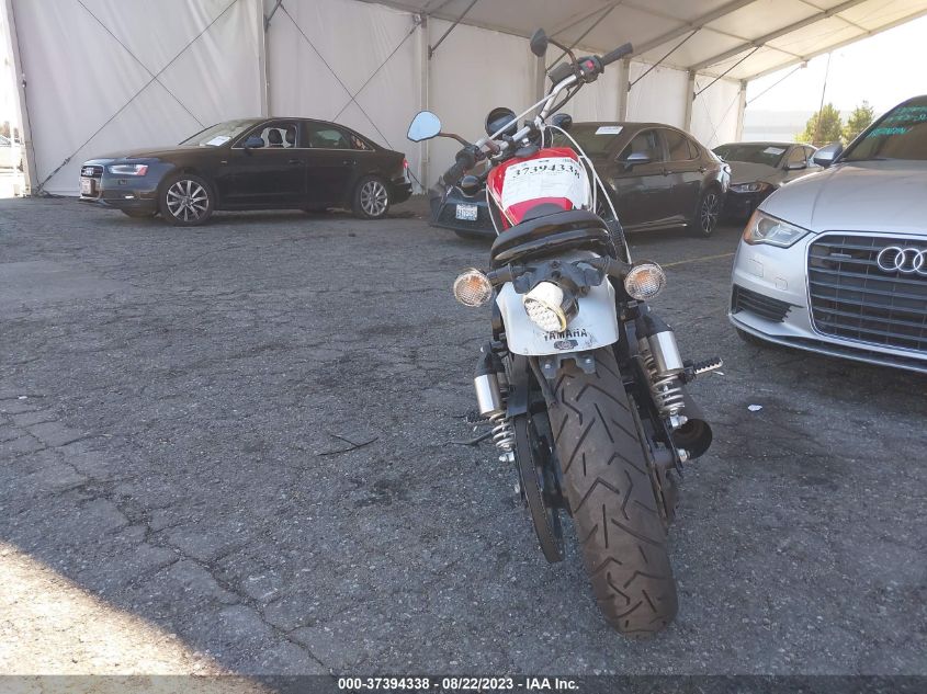 2017 YAMAHA SCR950 C JYAVN08YXHA000123
