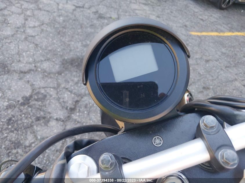 2017 YAMAHA SCR950 C JYAVN08YXHA000123