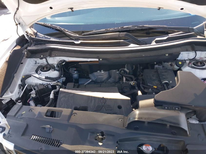 2018 MITSUBISHI OUTLANDER SE/SEL/LE - JA4AD3A37JZ050534