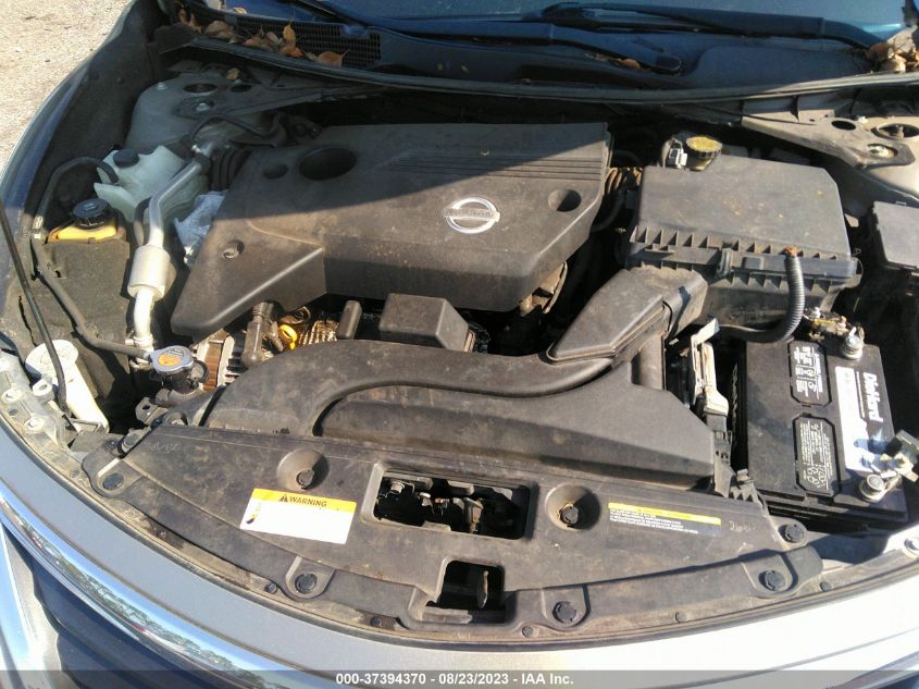 2015 NISSAN ALTIMA 2.5 SV - 1N4AL3AP5FC465850