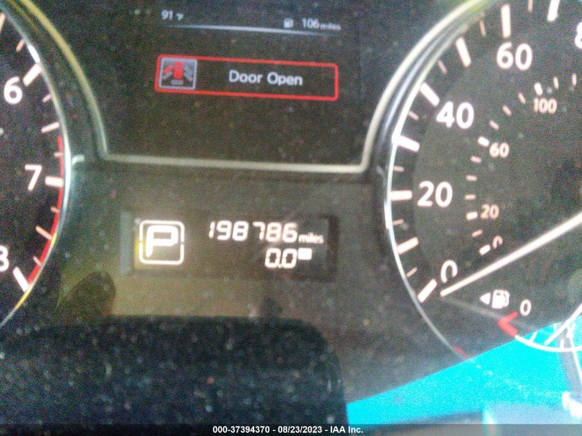 2015 NISSAN ALTIMA 2.5 SV - 1N4AL3AP5FC465850