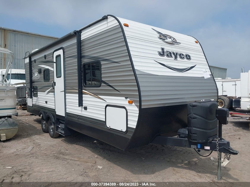 1UJBJ0BM4G1TL0167 JAYCO JAY FLIGHT 24 FBS Photo 1