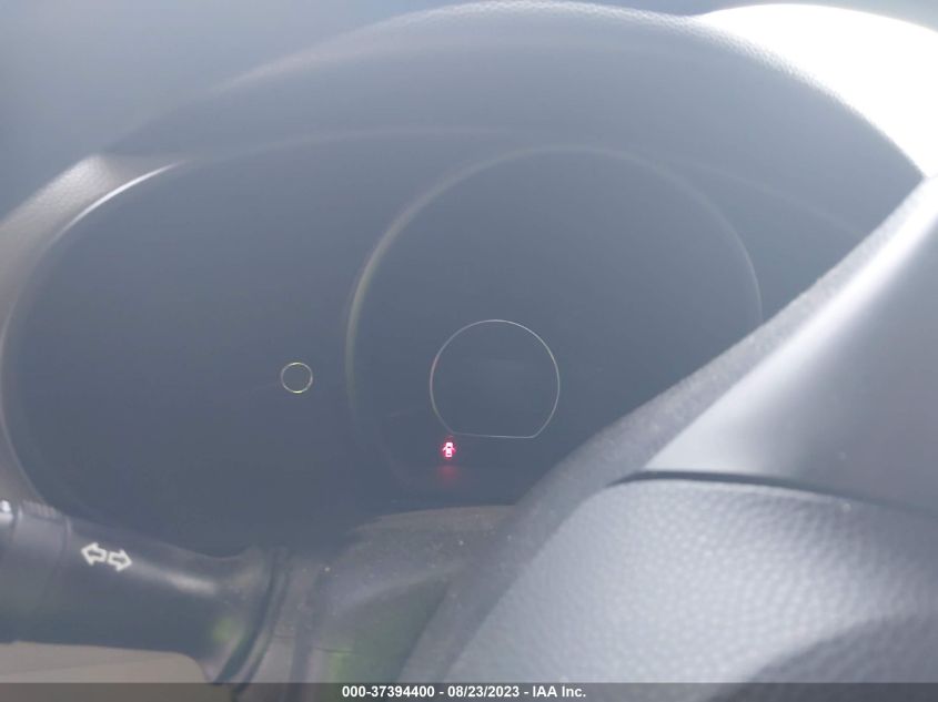 2014 KIA SOUL BASE - KNDJN2A26E7093445