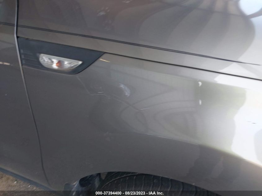 2014 KIA SOUL BASE - KNDJN2A26E7093445