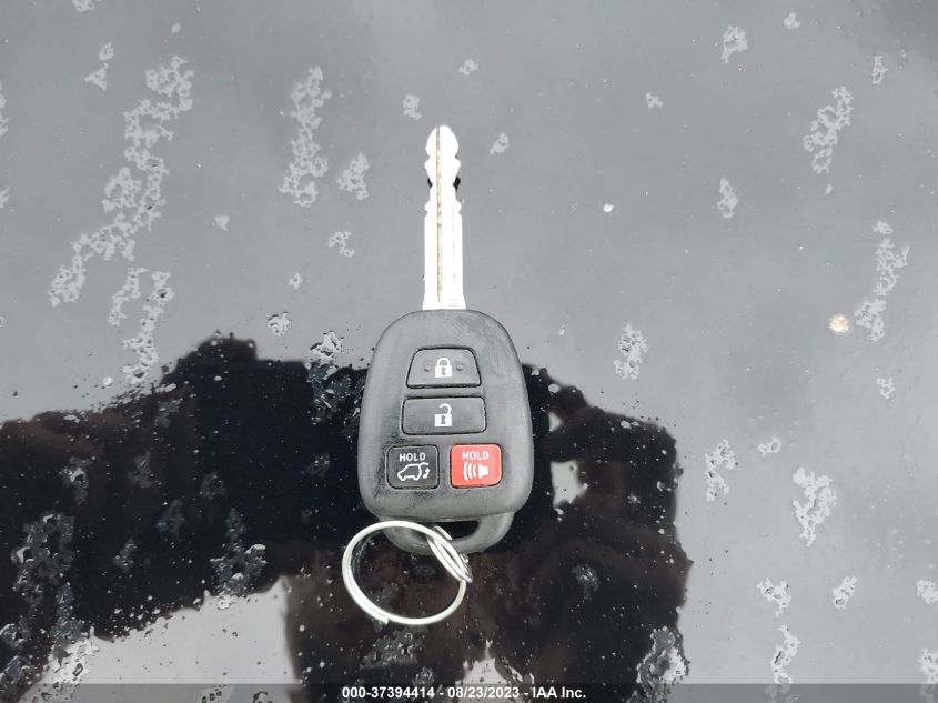 2015 TOYOTA RAV4 XLE - 2T3RFREV8FW337809