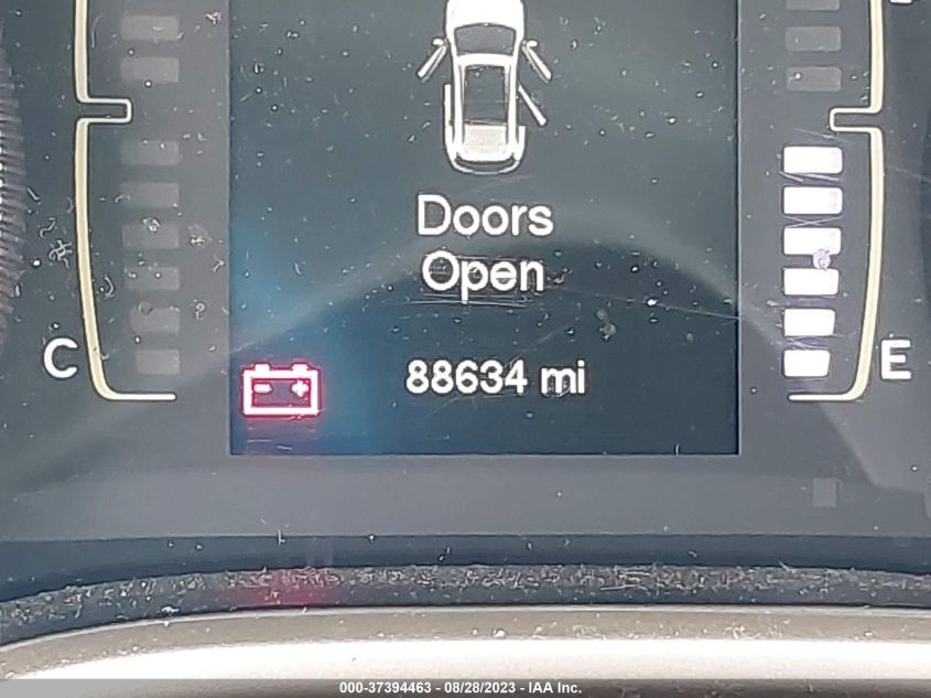 2016 JEEP CHEROKEE LATITUDE - 1C4PJMCB6GW169057