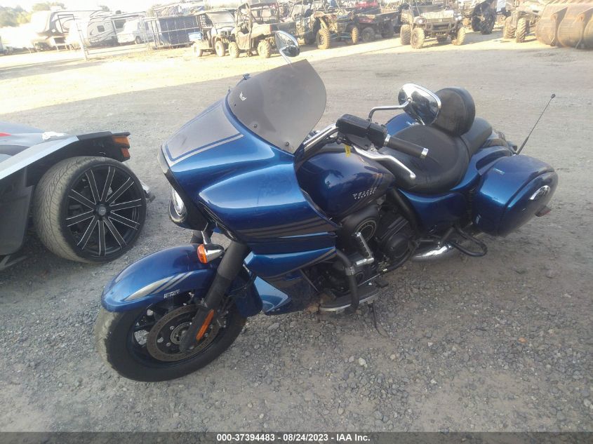 2020 KAWASAKI VN1700 K JKBVNRK12LA018182