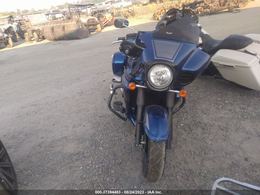 2020 KAWASAKI VN1700 K JKBVNRK12LA018182