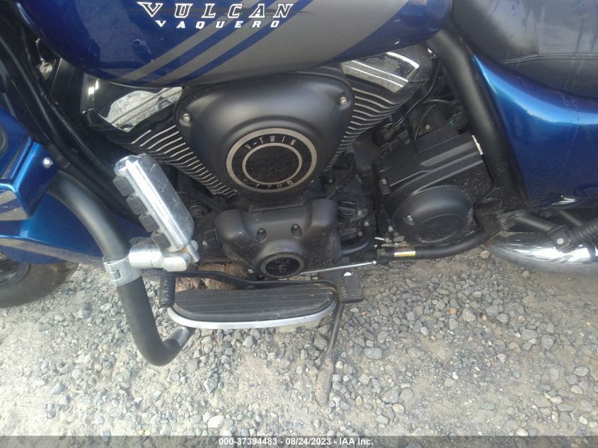 2020 KAWASAKI VN1700 K JKBVNRK12LA018182