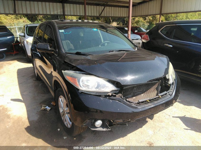 2014 HONDA CR-V EX - 2HKRM3H59EH566228