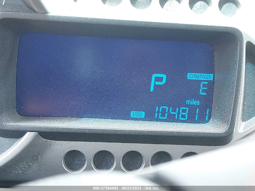 2014 CHEVROLET SONIC LT - 1G1JC6SH3E4122751