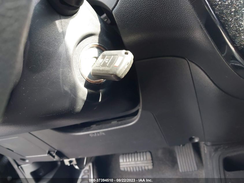 2019 MITSUBISHI MIRAGE G4 ES/RF - ML32F3FJ3KHF17392