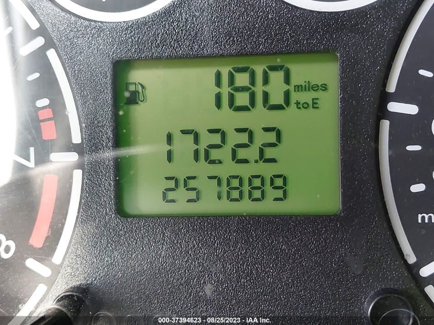 2013 FORD TRANSIT CONNECT XLT - NM0LS7BN5DT128129