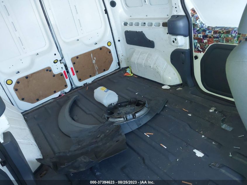2013 FORD TRANSIT CONNECT XLT - NM0LS7BN5DT128129