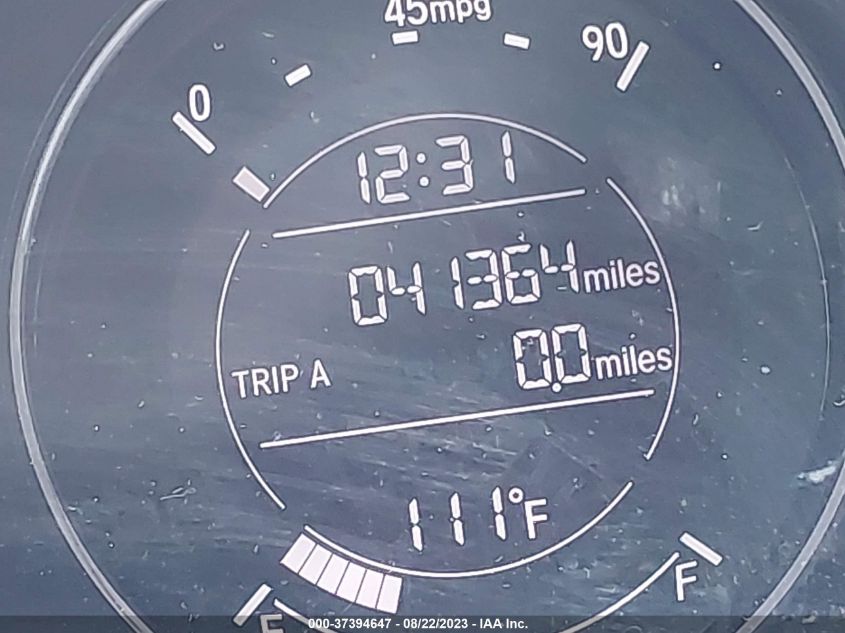 2018 HONDA HR-V EX-L NAVI - 3CZRU5H77JM701816