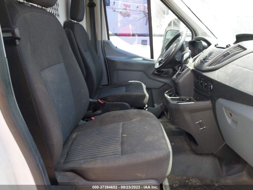 2019 FORD TRANSIT VAN - 1FTBF4XG8KKA65350