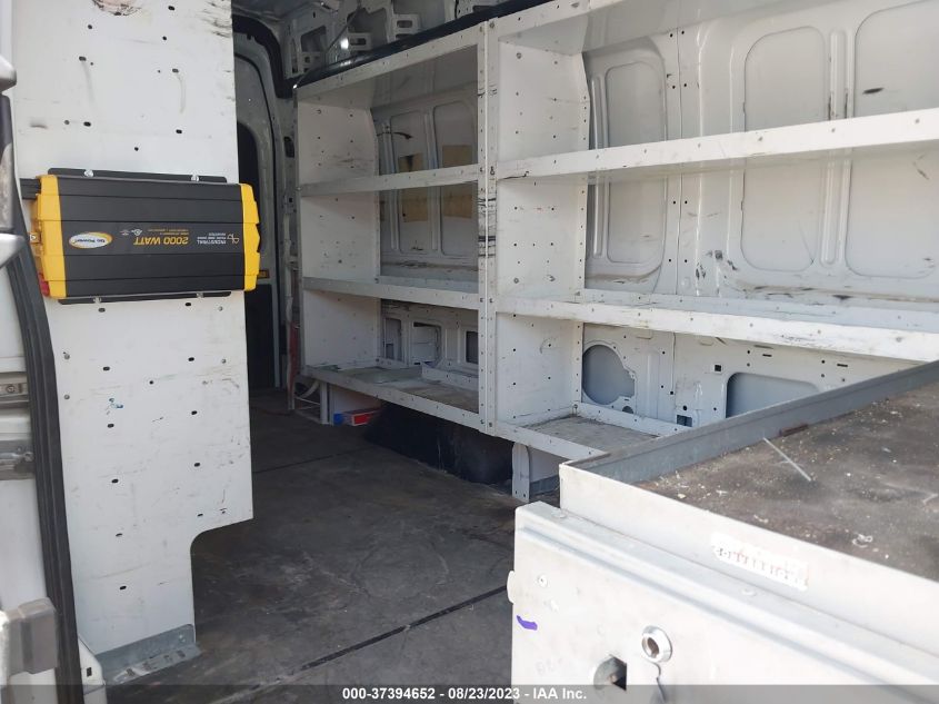 2019 FORD TRANSIT VAN - 1FTBF4XG8KKA65350