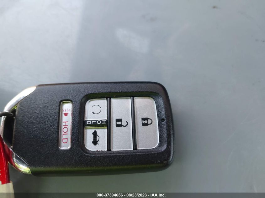 2020 HONDA CIVIC SEDAN EX - 19XFC1F31LE012372