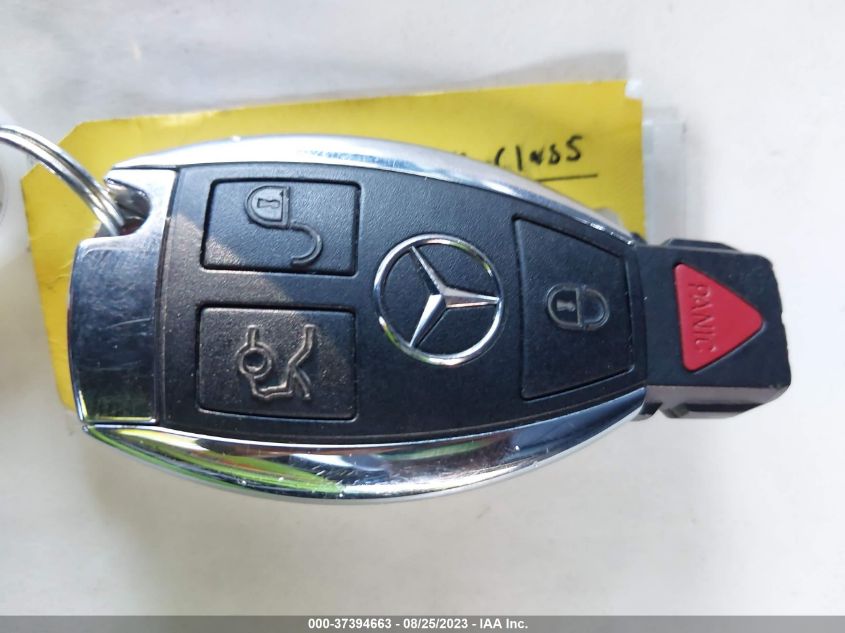 2014 MERCEDES-BENZ M-CLASS ML 350 - 4JGDA5HB2EA310391