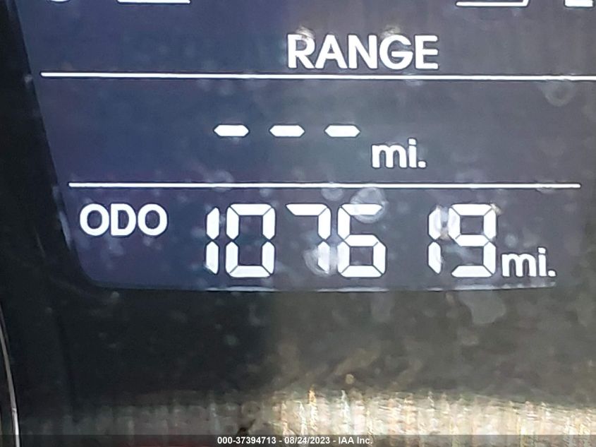 2013 HYUNDAI ACCENT SE - KMHCU5AE5DU083119