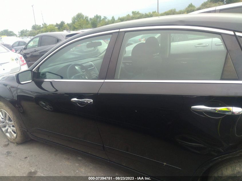 2014 NISSAN ALTIMA 2.5 S - 1N4AL3AP3EC427340