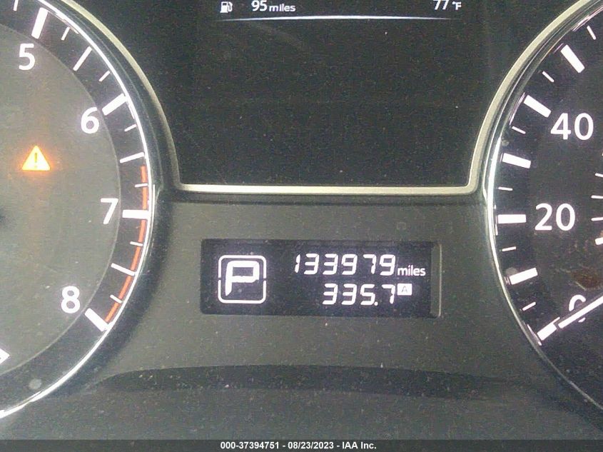 2014 NISSAN ALTIMA 2.5 S - 1N4AL3AP3EC427340