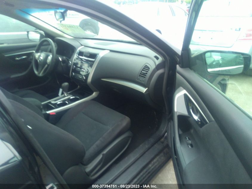 2014 NISSAN ALTIMA 2.5 S - 1N4AL3AP3EC427340