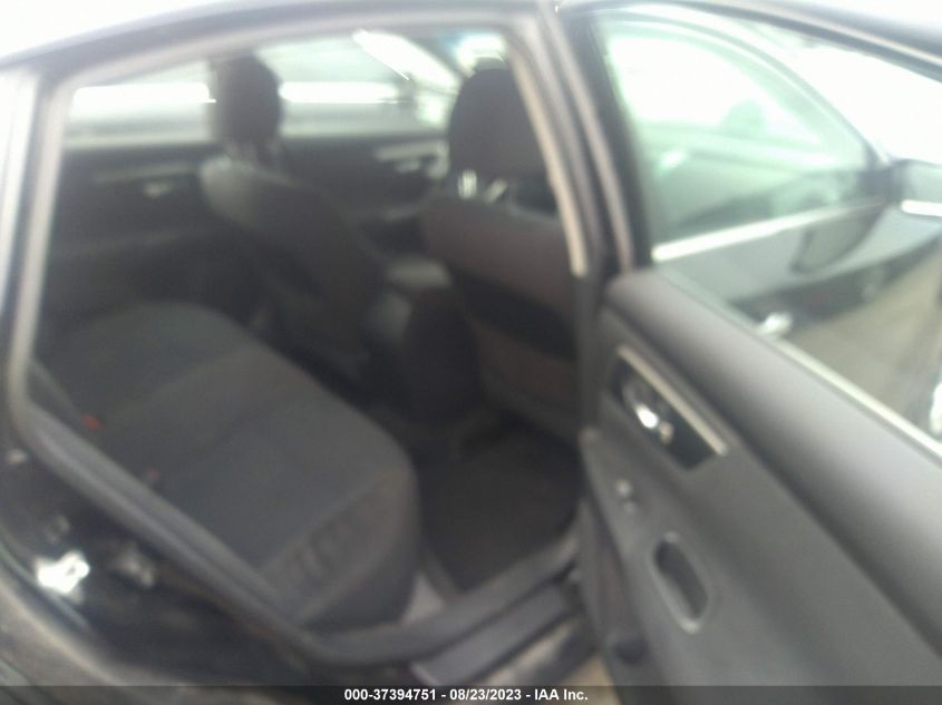 2014 NISSAN ALTIMA 2.5 S - 1N4AL3AP3EC427340