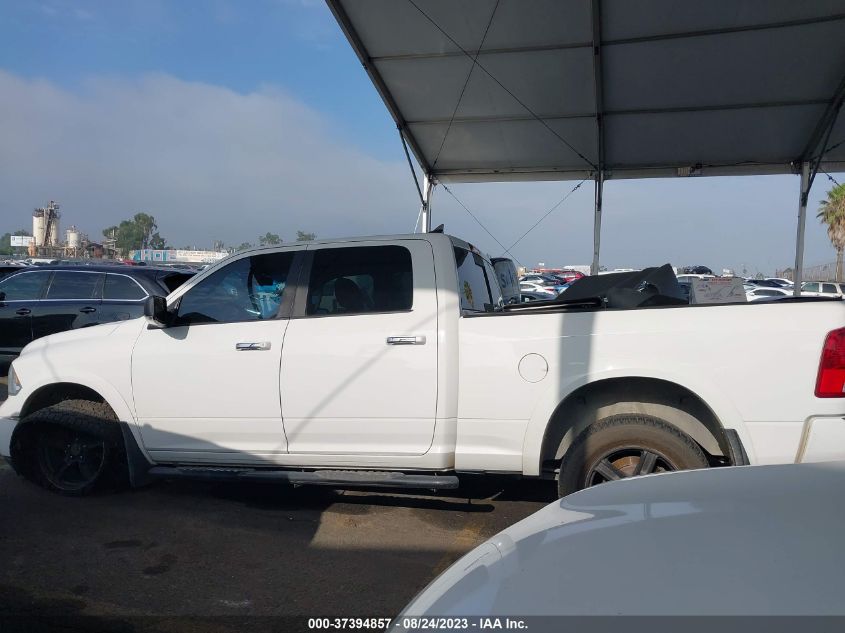 2016 RAM 1500 BIG HORN - 1C6RR7TM5GS253003