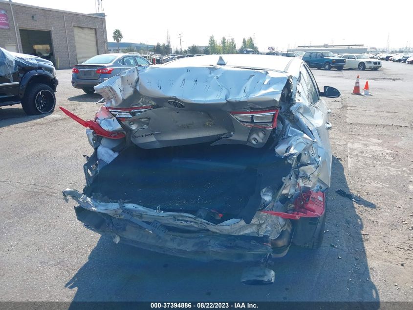 2019 KIA OPTIMA LX - 5XXGT4L34KG357721