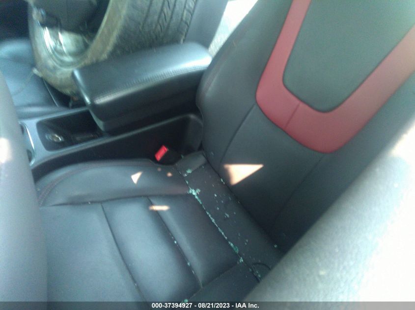2013 CHEVROLET VOLT - 1G1RB6E47DU104430