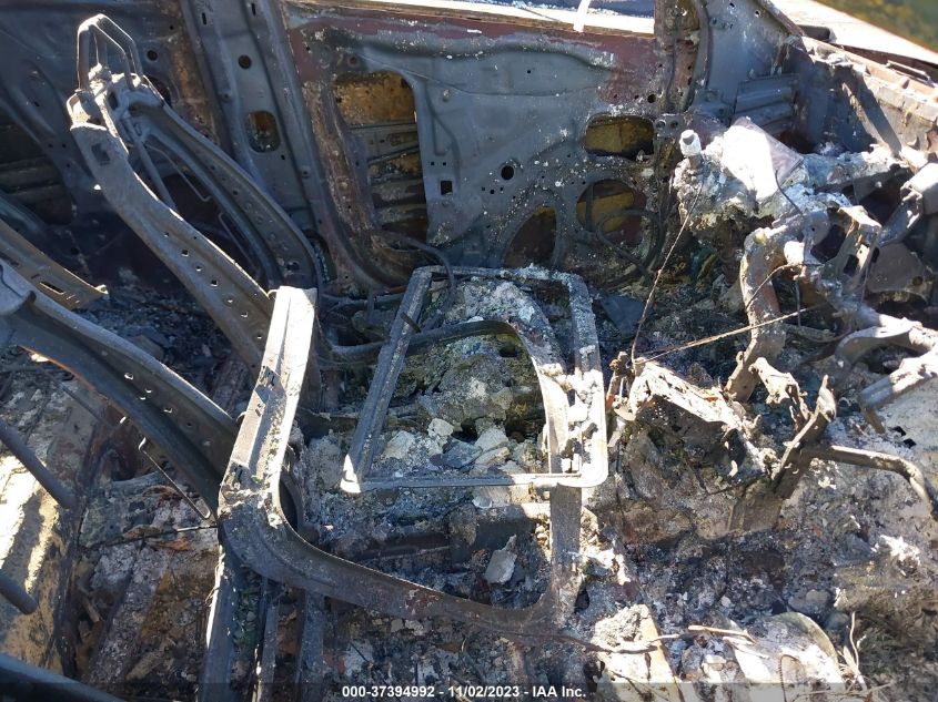 2019 HYUNDAI IONIQ HYBRID SEL - KMHC75LC5KU120296