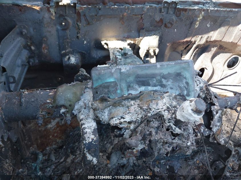 2019 HYUNDAI IONIQ HYBRID SEL - KMHC75LC5KU120296