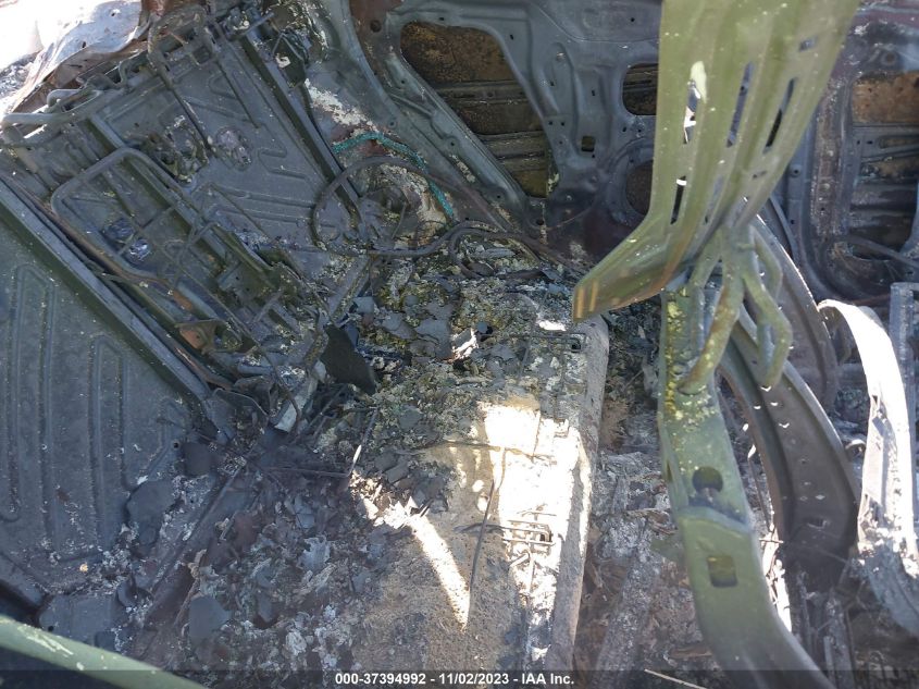 2019 HYUNDAI IONIQ HYBRID SEL - KMHC75LC5KU120296